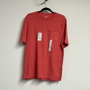 Croft & Barrow - Pocket Tee